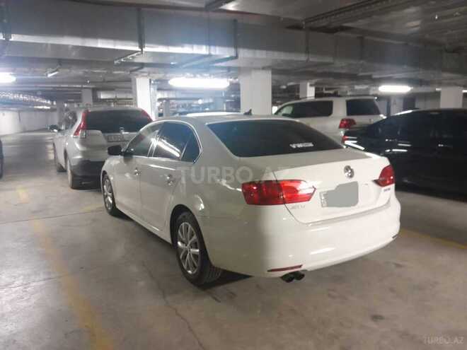 Volkswagen Jetta 2011, 160,300 km - 2.5 л - Bakı