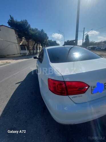 Volkswagen Jetta 2011, 160,300 km - 2.5 л - Bakı