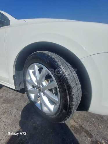 Volkswagen Jetta 2011, 160,300 km - 2.5 л - Bakı
