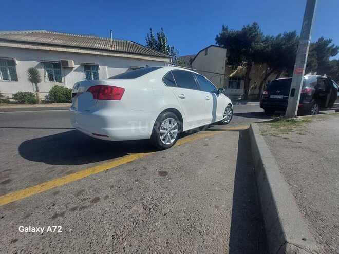 Volkswagen Jetta 2011, 160,300 km - 2.5 л - Bakı
