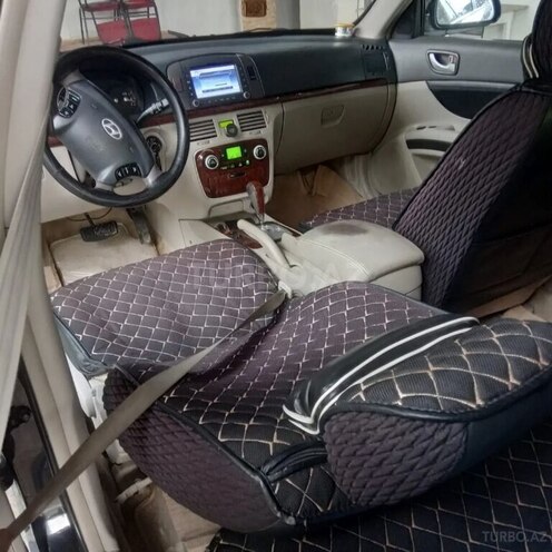 Hyundai Sonata 2006, 306,000 km - 2.4 л - Kürdəmir