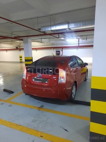Toyota Prius 2010, 258,903 km - 1.5 л - Bakı