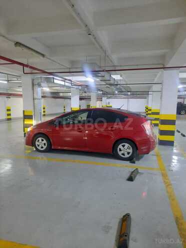 Toyota Prius 2010, 258,903 km - 1.5 л - Bakı