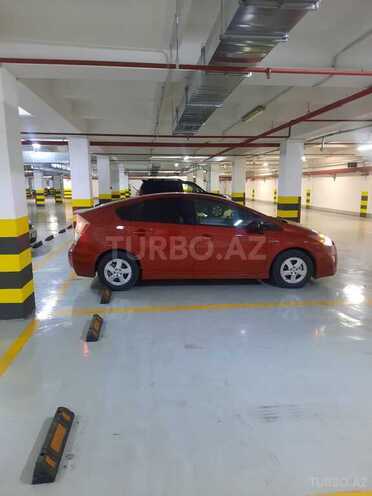 Toyota Prius 2010, 258,903 km - 1.5 л - Bakı