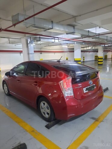 Toyota Prius 2010, 258,903 km - 1.5 л - Bakı