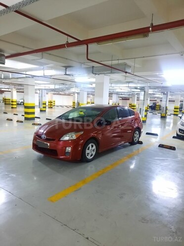 Toyota Prius 2010, 258,903 km - 1.5 л - Bakı