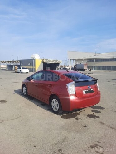 Toyota Prius 2010, 258,903 km - 1.5 л - Bakı