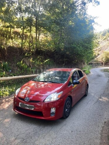 Toyota Prius 2010, 258,903 km - 1.5 л - Bakı