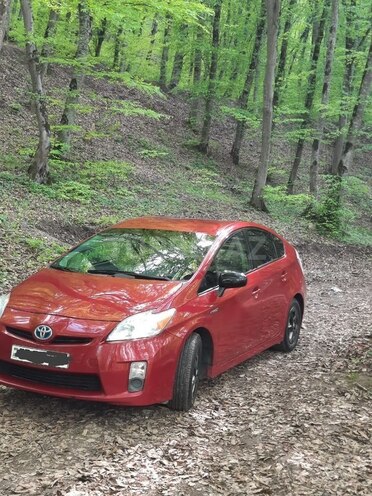 Toyota Prius 2010, 258,903 km - 1.5 л - Bakı