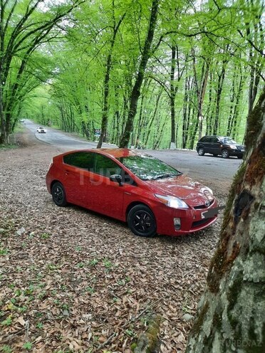 Toyota Prius 2010, 258,903 km - 1.5 л - Bakı