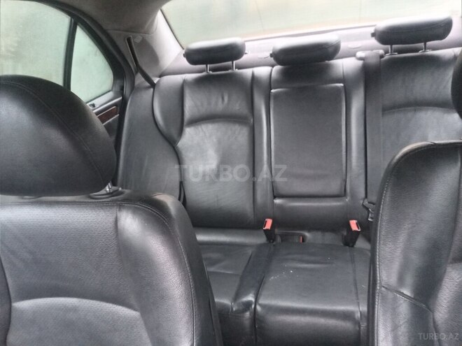 Mercedes C 220 2000, 422,515 km - 2.2 l - Sumqayıt