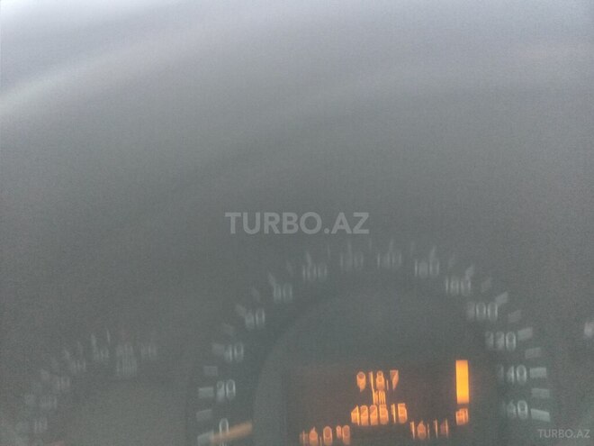 Mercedes C 220 2000, 422,515 km - 2.2 l - Sumqayıt