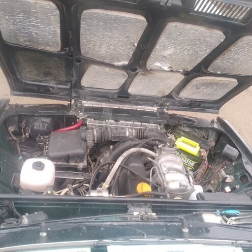 LADA (VAZ) 2107 2007, 99,000 km - 1.6 л - Neftçala