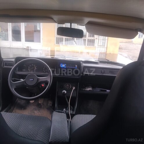 LADA (VAZ) 2107 2007, 99,000 km - 1.6 л - Neftçala