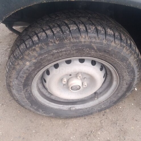LADA (VAZ) 2107 2007, 99,000 km - 1.6 л - Neftçala