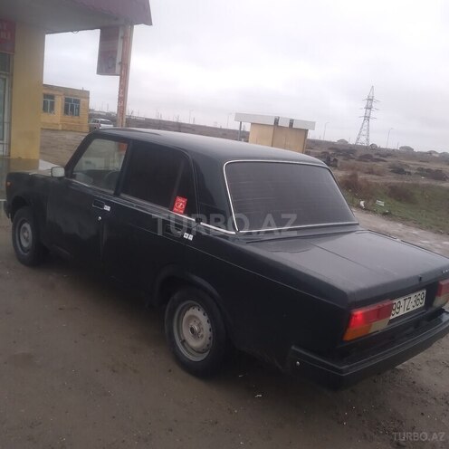 LADA (VAZ) 2107 2007, 99,000 km - 1.6 л - Neftçala