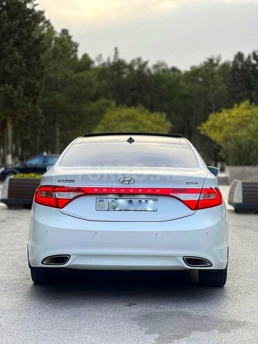 Hyundai Grandeur 2013, 186,000 km - 3.0 l - Bakı