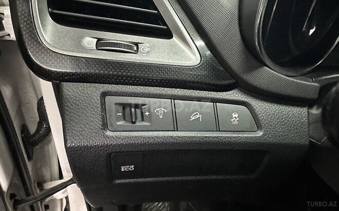 Hyundai Santa Fe 2013, 184,000 km - 2.0 l - Bakı