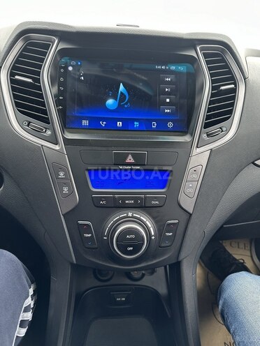 Hyundai Santa Fe 2013, 184,000 km - 2.0 l - Bakı