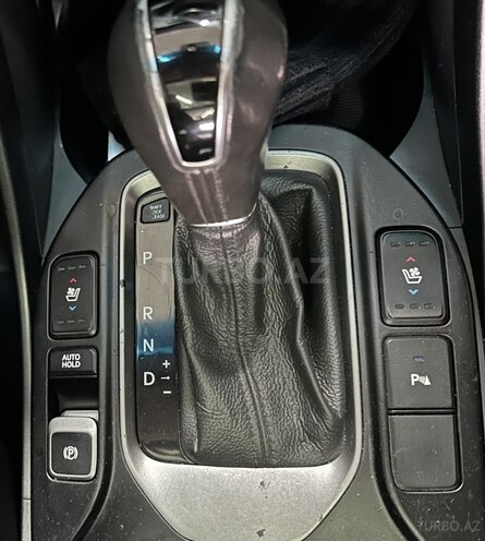 Hyundai Santa Fe 2013, 184,000 km - 2.0 l - Bakı