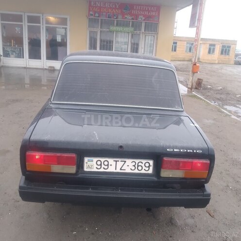 LADA (VAZ) 2107 2007, 99,000 km - 1.6 л - Neftçala