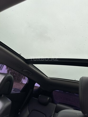 Hyundai Santa Fe 2013, 184,000 km - 2.0 l - Bakı