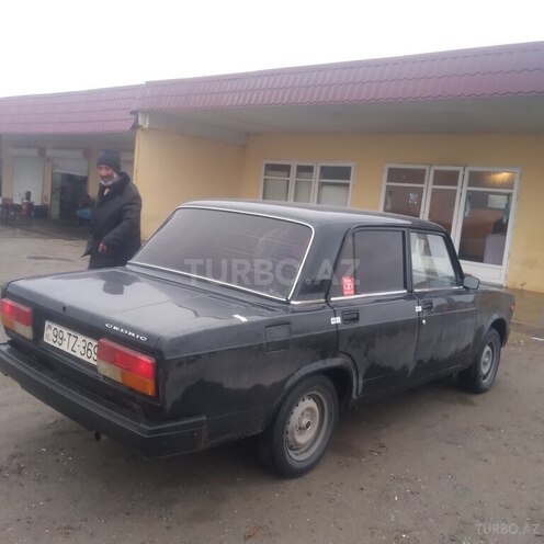 LADA (VAZ) 2107 2007, 99,000 km - 1.6 л - Neftçala