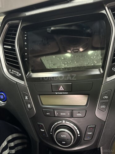 Hyundai Santa Fe 2013, 184,000 km - 2.0 l - Bakı