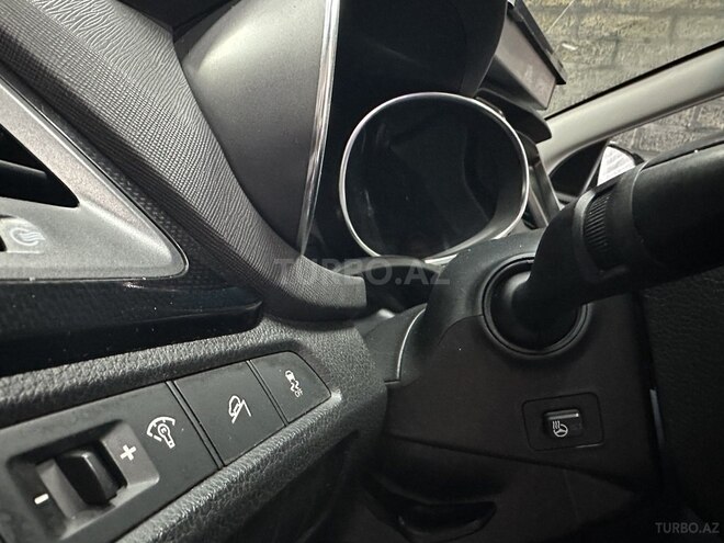 Hyundai Santa Fe 2013, 184,000 km - 2.0 l - Bakı