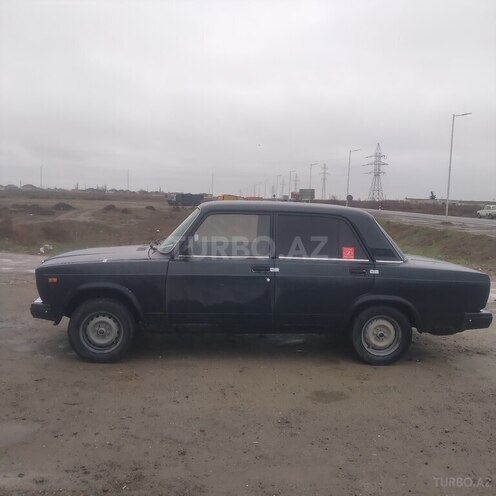 LADA (VAZ) 2107 2007, 99,000 km - 1.6 л - Neftçala