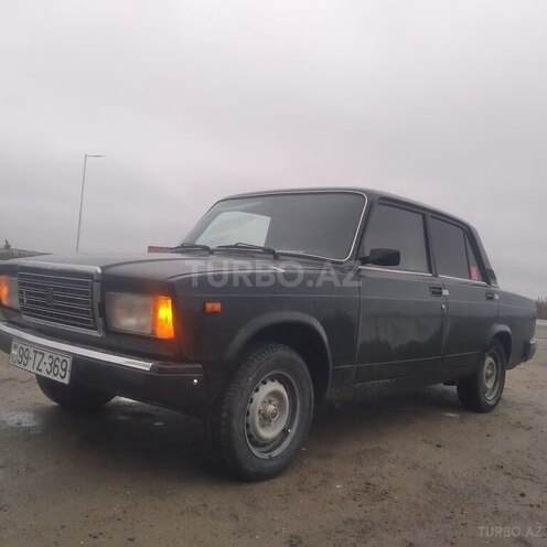 LADA (VAZ) 2107 2007, 99,000 km - 1.6 л - Neftçala