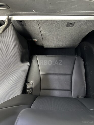 Hyundai Santa Fe 2013, 184,000 km - 2.0 l - Bakı