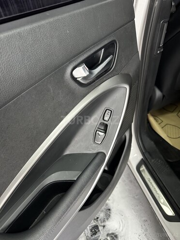 Hyundai Santa Fe 2013, 184,000 km - 2.0 l - Bakı