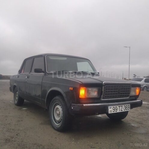 LADA (VAZ) 2107 2007, 99,000 km - 1.6 л - Neftçala
