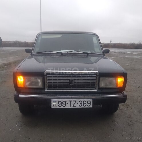 LADA (VAZ) 2107 2007, 99,000 km - 1.6 л - Neftçala