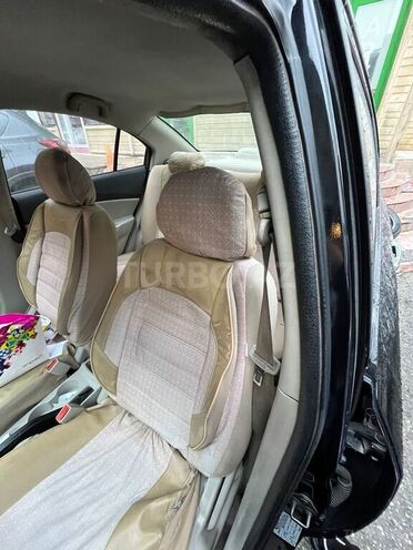 Changan  2013, 125,000 km - 1.5 l - Bakı