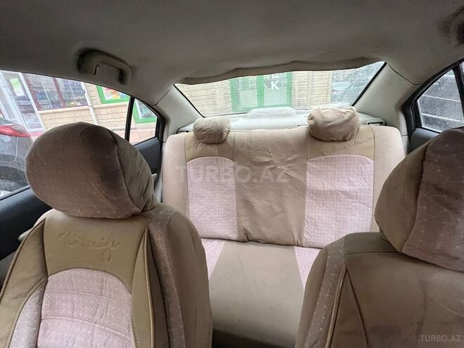 Changan  2013, 125,000 km - 1.5 l - Bakı