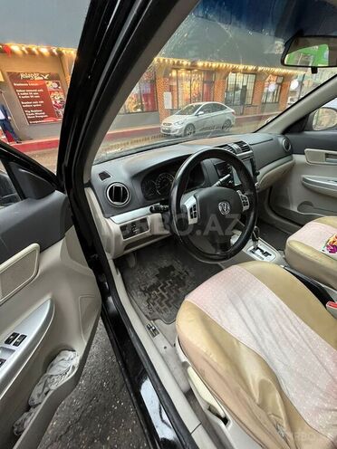 Changan  2013, 125,000 km - 1.5 l - Bakı