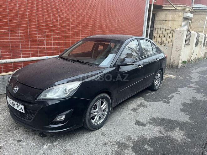 Changan  2013, 125,000 km - 1.5 l - Bakı