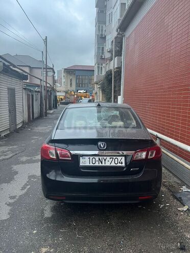 Changan  2013, 125,000 km - 1.5 l - Bakı