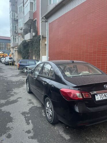 Changan  2013, 125,000 km - 1.5 l - Bakı