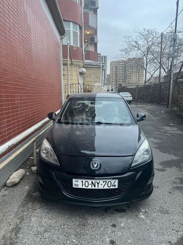 Changan  2013, 125,000 km - 1.5 l - Bakı