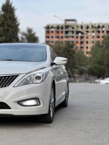 Hyundai Grandeur 2013, 186,000 km - 3.0 l - Bakı