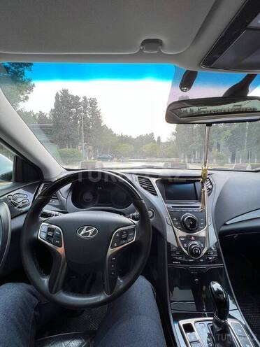 Hyundai Grandeur 2013, 186,000 km - 3.0 l - Bakı