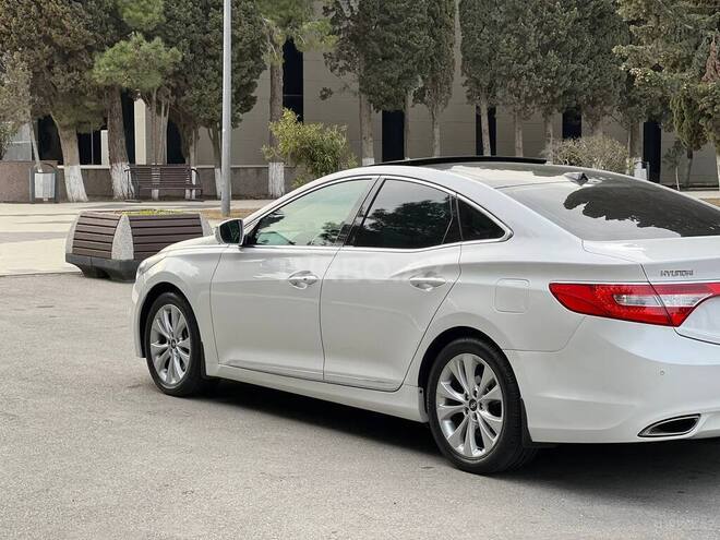 Hyundai Grandeur 2013, 186,000 km - 3.0 l - Bakı