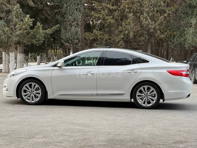 Hyundai Grandeur 2013, 186,000 km - 3.0 l - Bakı