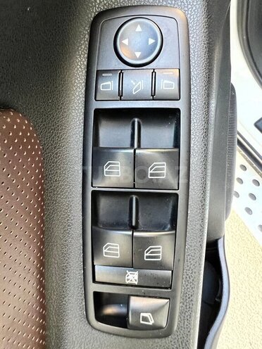 Mercedes GL 500 2012, 104,077 km - 5.5 l - Bakı