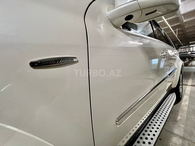 Mercedes GL 500 2012, 104,077 km - 5.5 l - Bakı