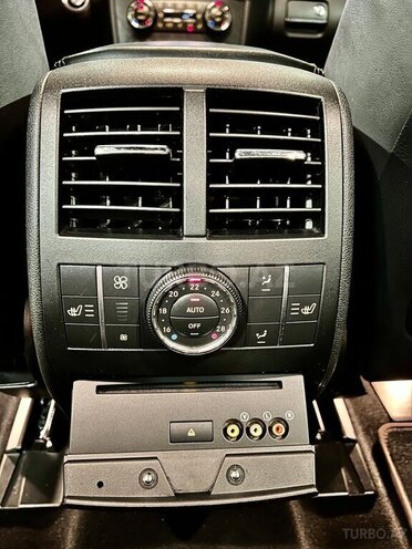 Mercedes GL 500 2012, 104,077 km - 5.5 l - Bakı