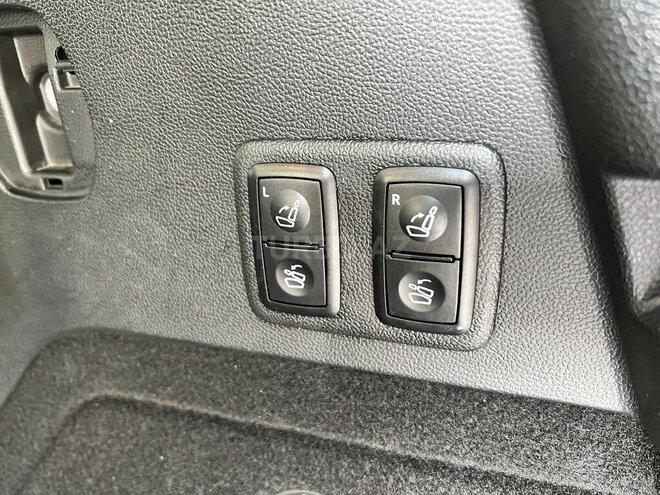 Mercedes GL 500 2012, 104,077 km - 5.5 l - Bakı